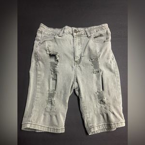 VIP Jeans shorts Size‎ 9/10